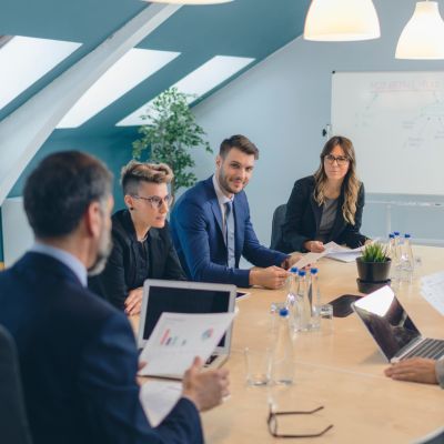 完美平台执行落地